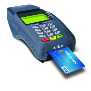 EMV Terminal 1