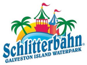 Schlitterbahn Galveston Island Waterpark logo