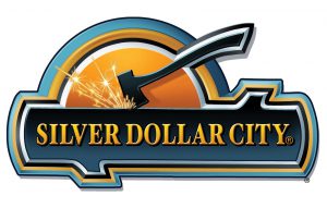 Silver Dollar City logo